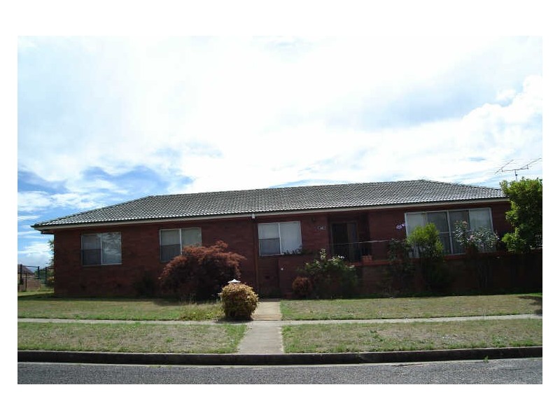 48 Hayley Street, Lithgow NSW 2790