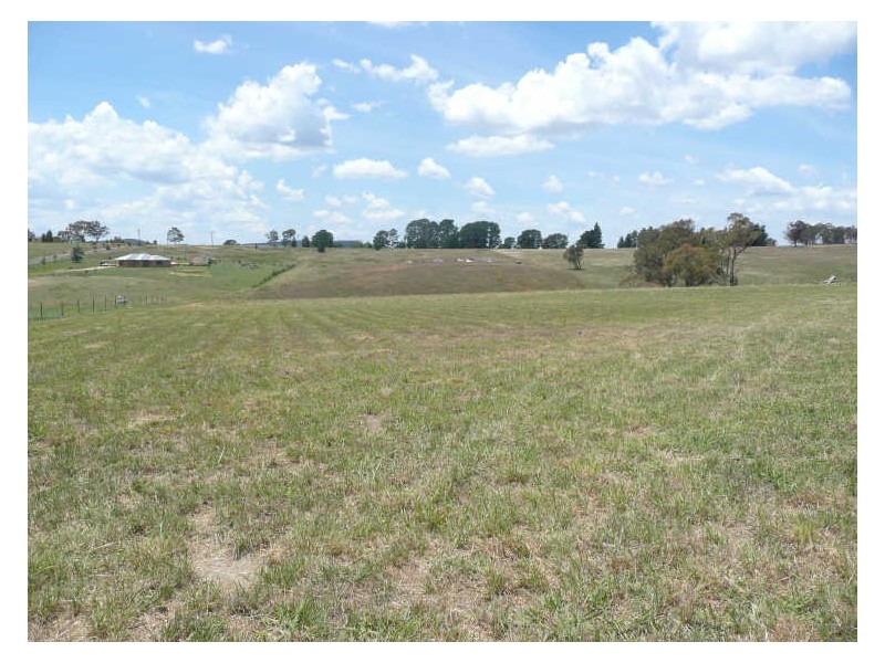 Lot 27 George Parade, Portland NSW 2847