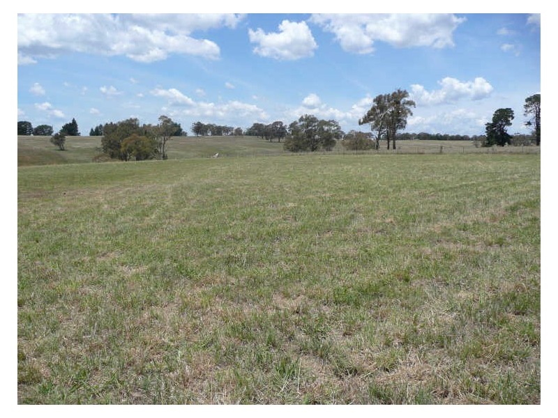 Lot 27 George Parade, Portland NSW 2847