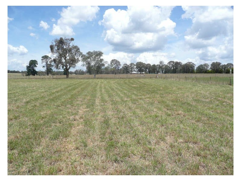 Lot 27 George Parade, Portland NSW 2847