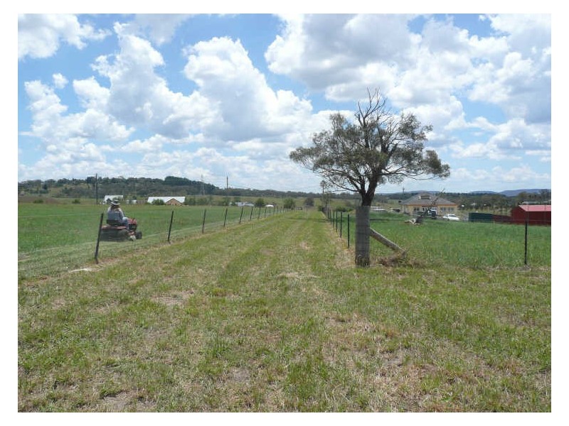 Lot 27 George Parade, Portland NSW 2847