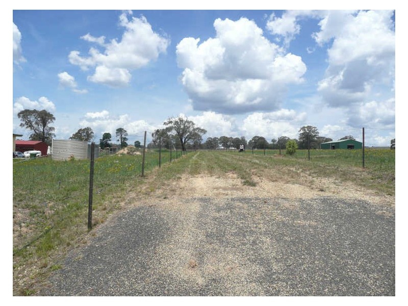 Lot 27 George Parade, Portland NSW 2847