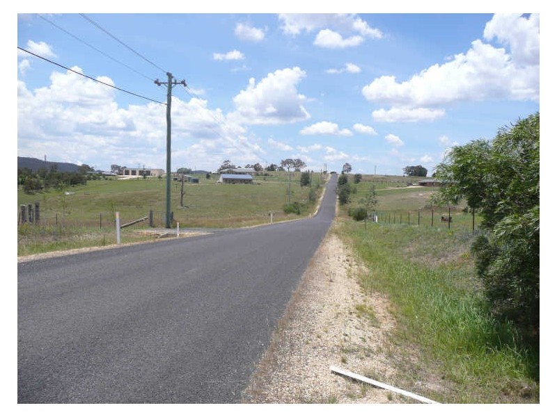 Lot 27 George Parade, Portland NSW 2847