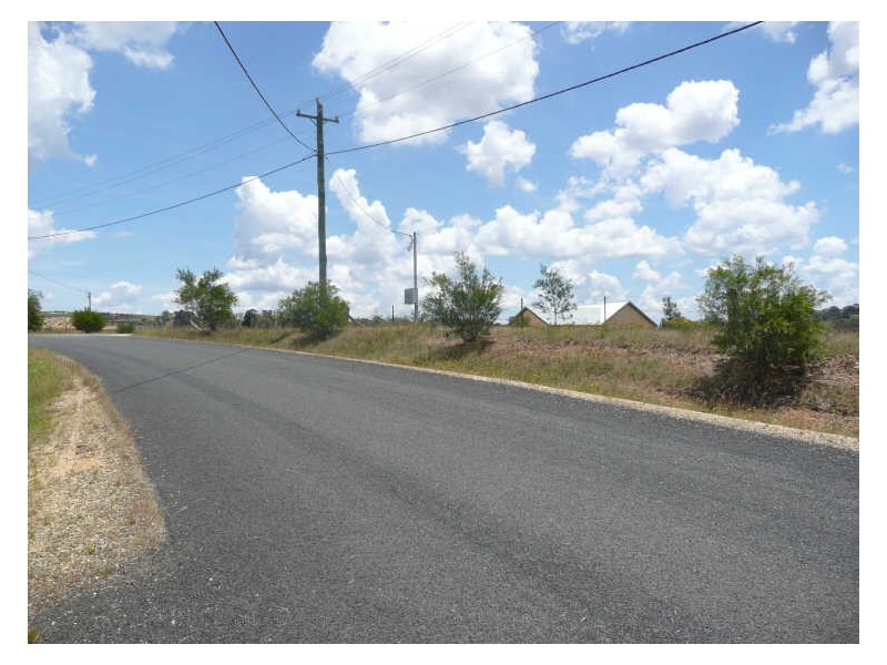 Lot 27 George Parade, Portland NSW 2847