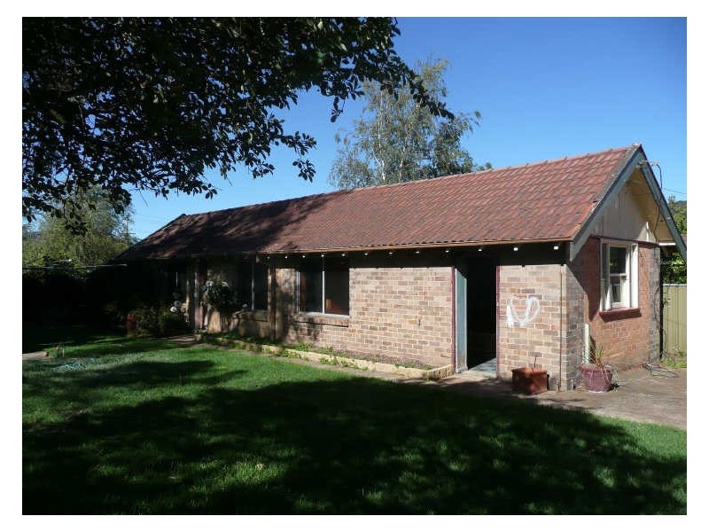 32 Wrights Road, Lithgow NSW 2790