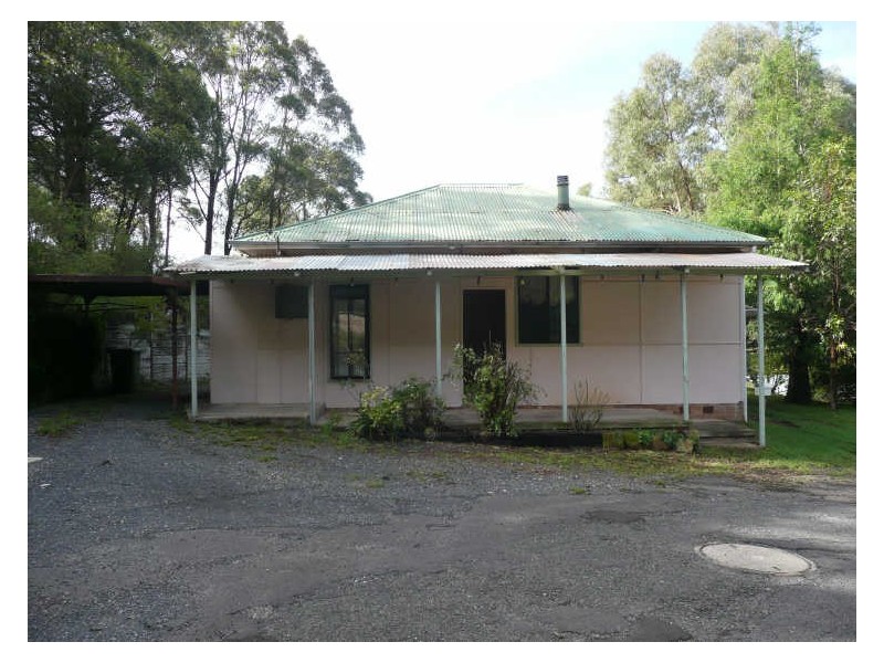 3 Ernest Street, Lithgow NSW 2790