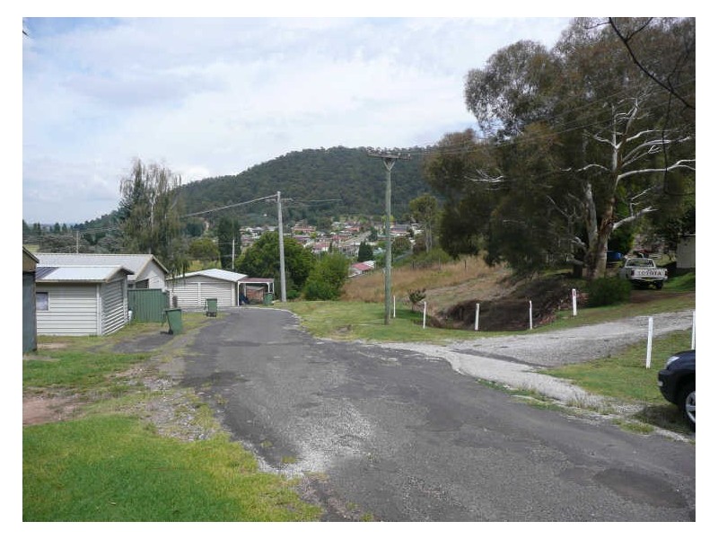 3 Ernest Street, Lithgow NSW 2790