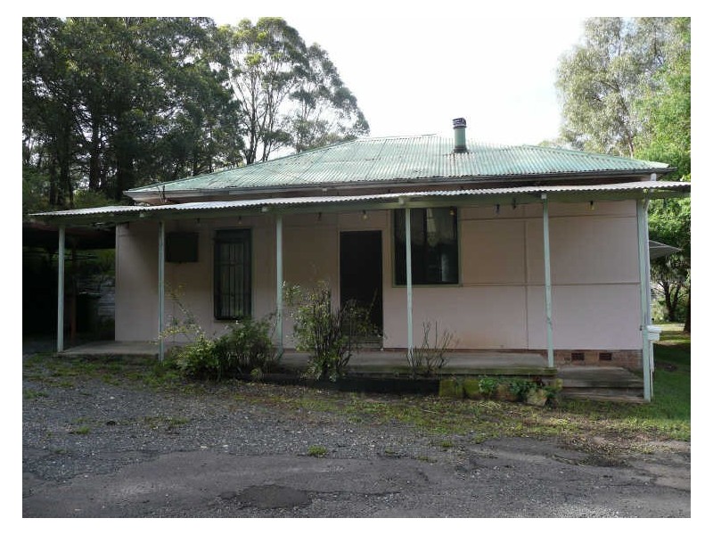 3 Ernest Street, Lithgow NSW 2790