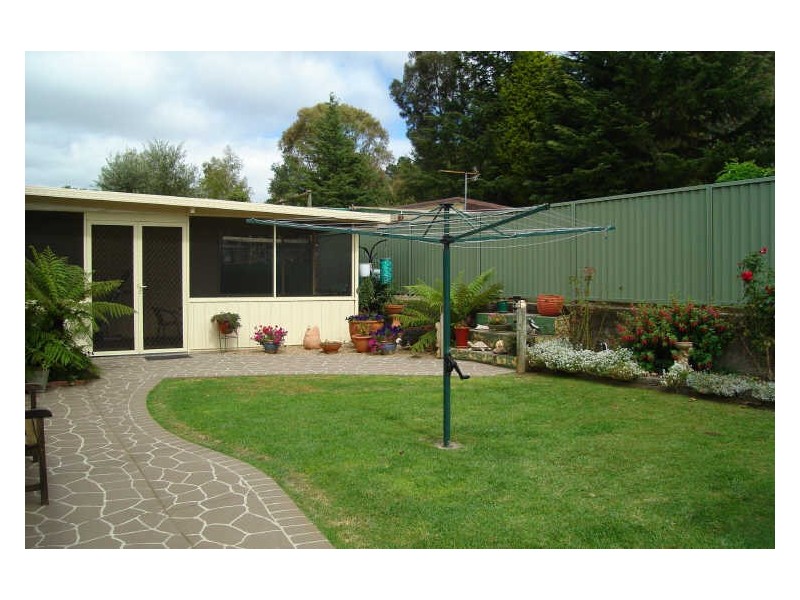4 Geordie Street, Lithgow NSW 2790