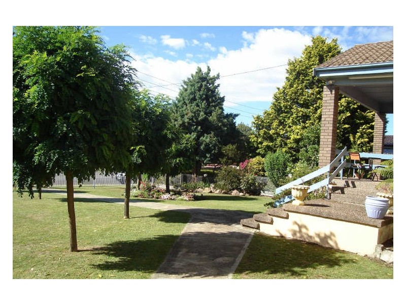 4 Geordie Street, Lithgow NSW 2790