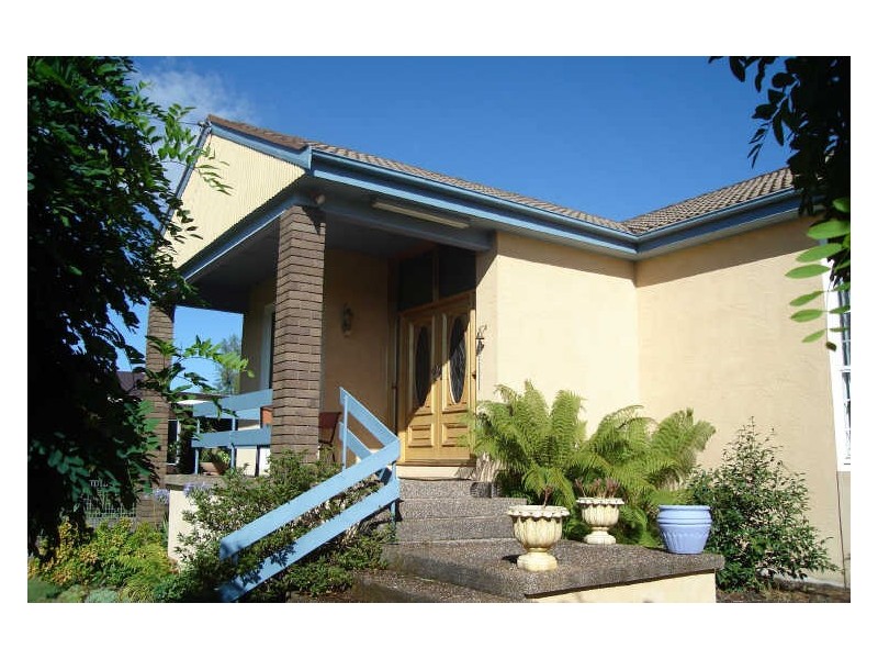 4 Geordie Street, Lithgow NSW 2790