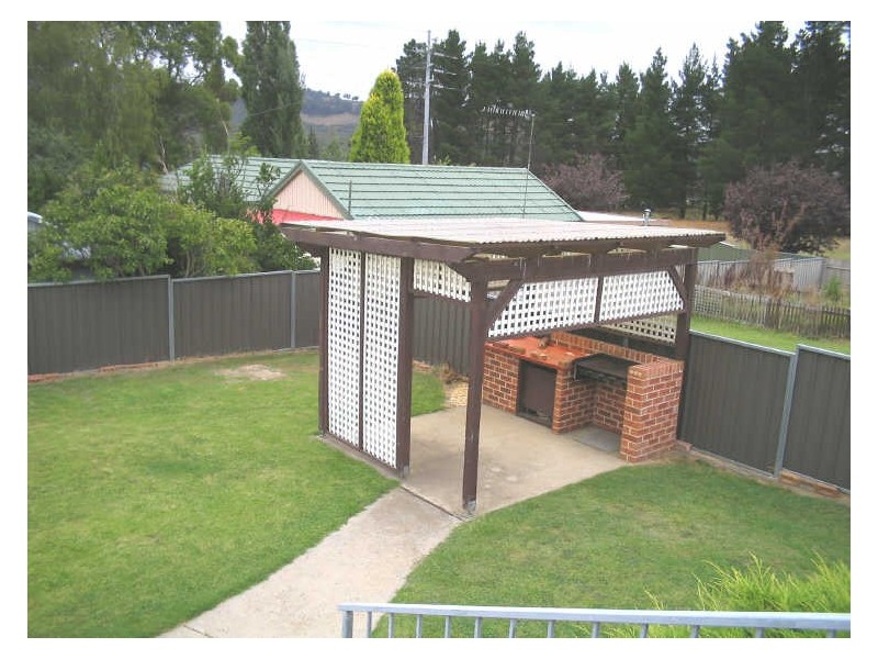 54 James Parade, Wallerawang NSW 2845