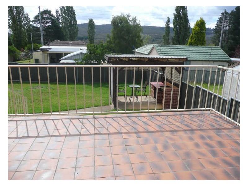 54 James Parade, Wallerawang NSW 2845