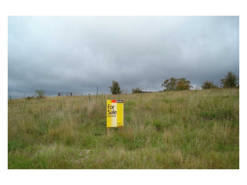 Lot 116 Thornton Avenue, Bowenfels NSW 2790