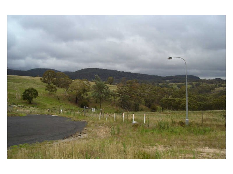 Lot 116 Thornton Avenue, Bowenfels NSW 2790