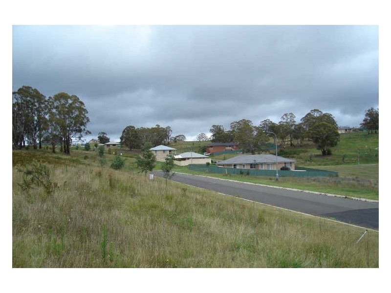Lot 116 Thornton Avenue, Bowenfels NSW 2790