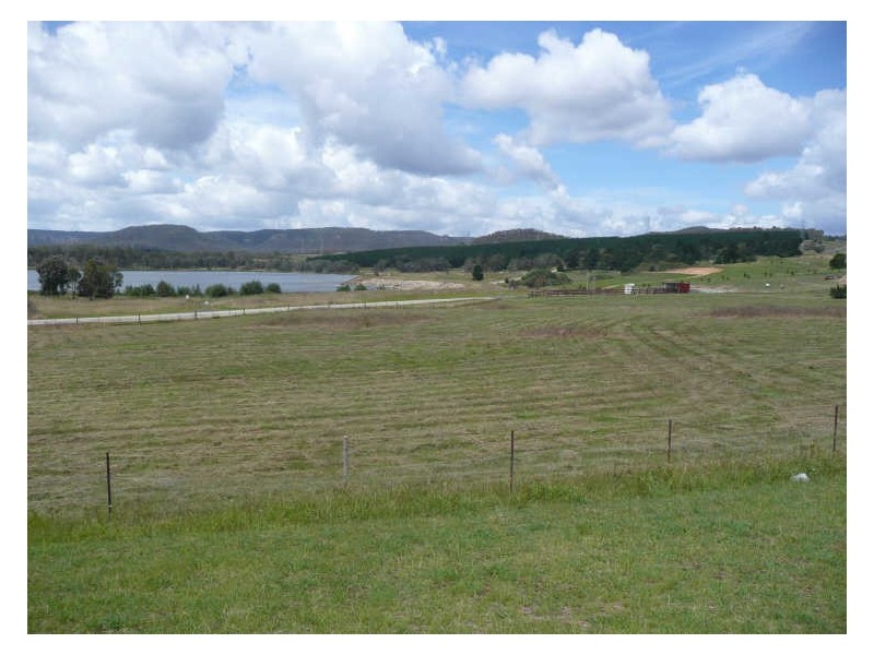 Lot 105 Rocky Waterhole Drive, Wallerawang NSW 2845