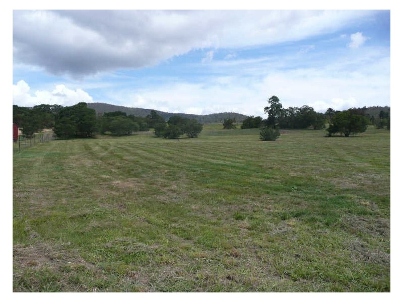 Lot 105 Rocky Waterhole Drive, Wallerawang NSW 2845