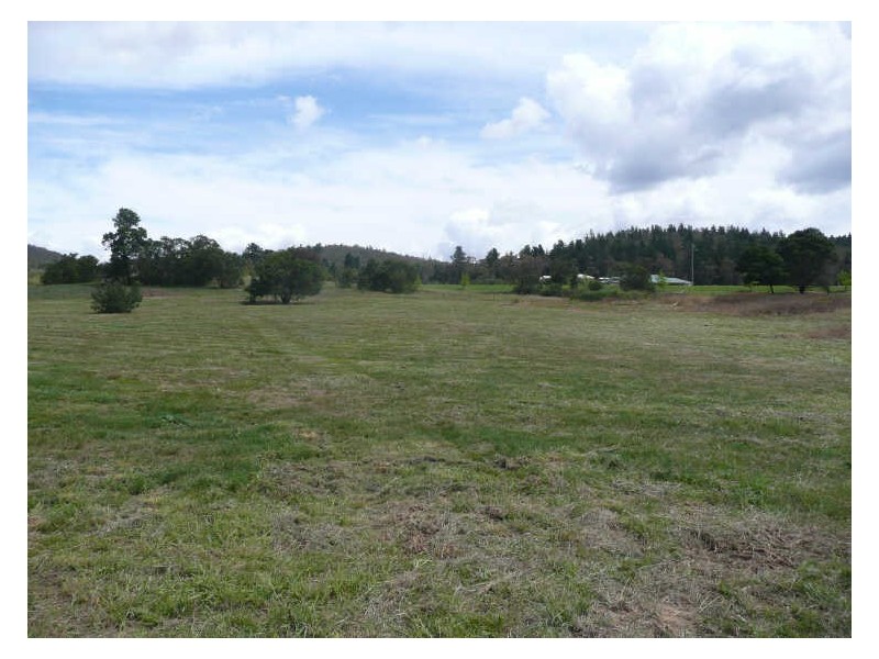 Lot 105 Rocky Waterhole Drive, Wallerawang NSW 2845