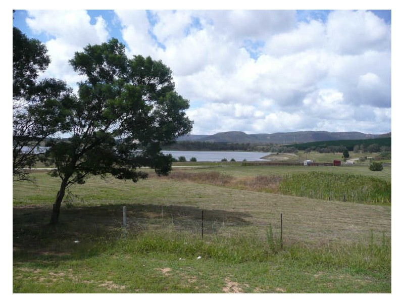 Lot 105 Rocky Waterhole Drive, Wallerawang NSW 2845