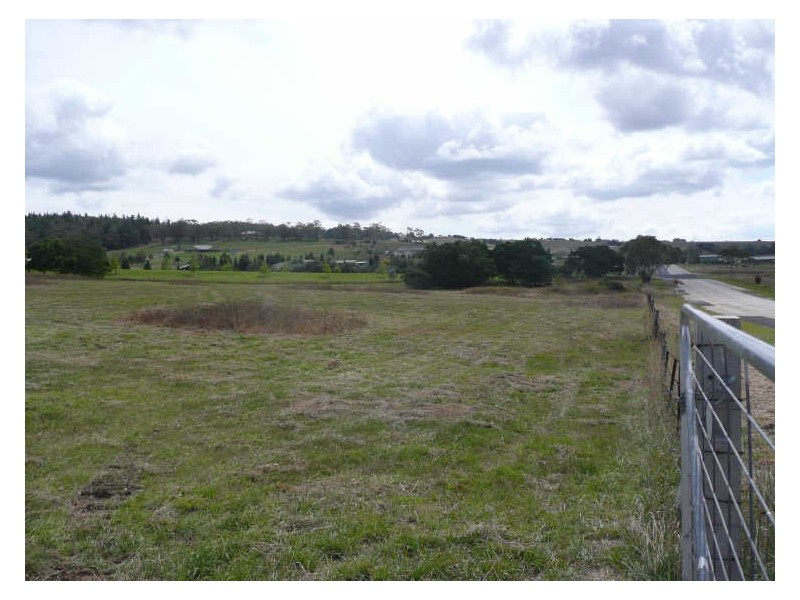 Lot 105 Rocky Waterhole Drive, Wallerawang NSW 2845