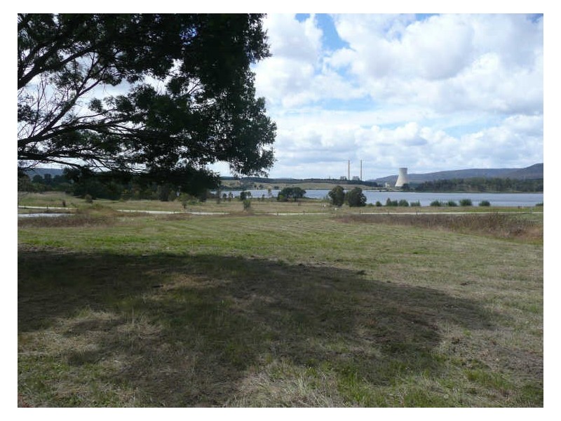 Lot 105 Rocky Waterhole Drive, Wallerawang NSW 2845