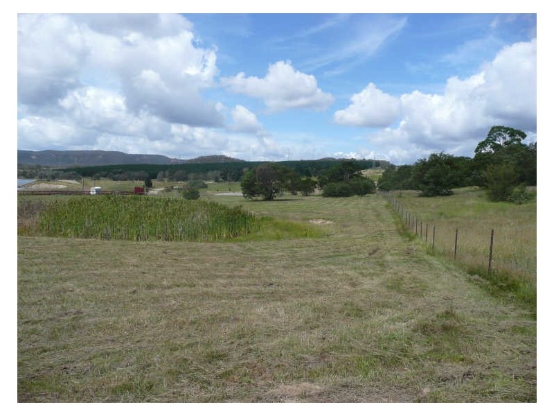 Lot 105 Rocky Waterhole Drive, Wallerawang NSW 2845