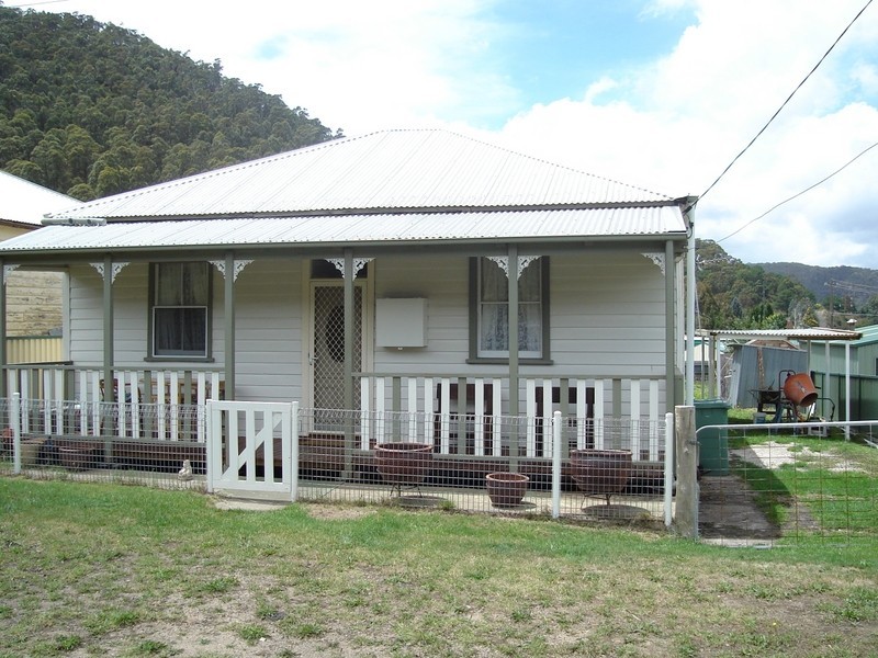 5 Ivatt Street, Lithgow NSW 2790