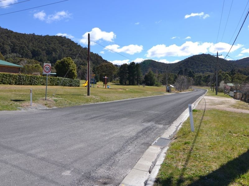 Lot 1 Ivatt Street, Lithgow NSW 2790