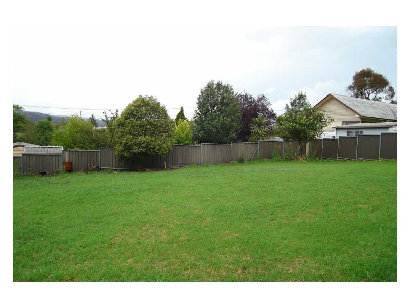3 Simpkins Street, Wallerawang NSW 2845