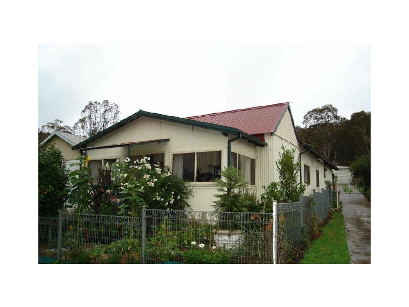 56 Castlereagh Highway, Cullen Bullen NSW 2790