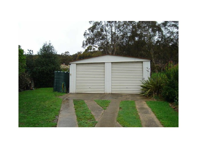 56 Castlereagh Highway, Cullen Bullen NSW 2790