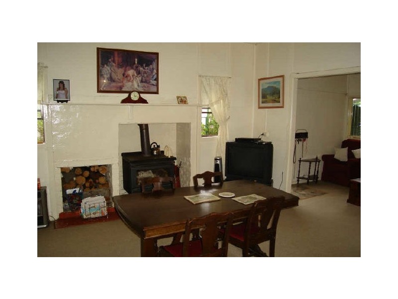 56 Castlereagh Highway, Cullen Bullen NSW 2790