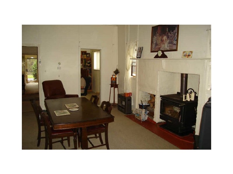 56 Castlereagh Highway, Cullen Bullen NSW 2790