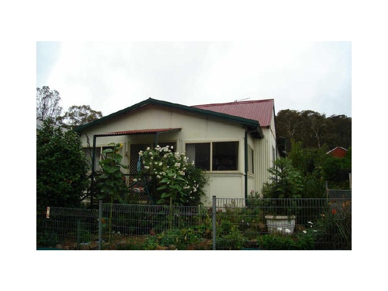 56 Castlereagh Highway, Cullen Bullen NSW 2790