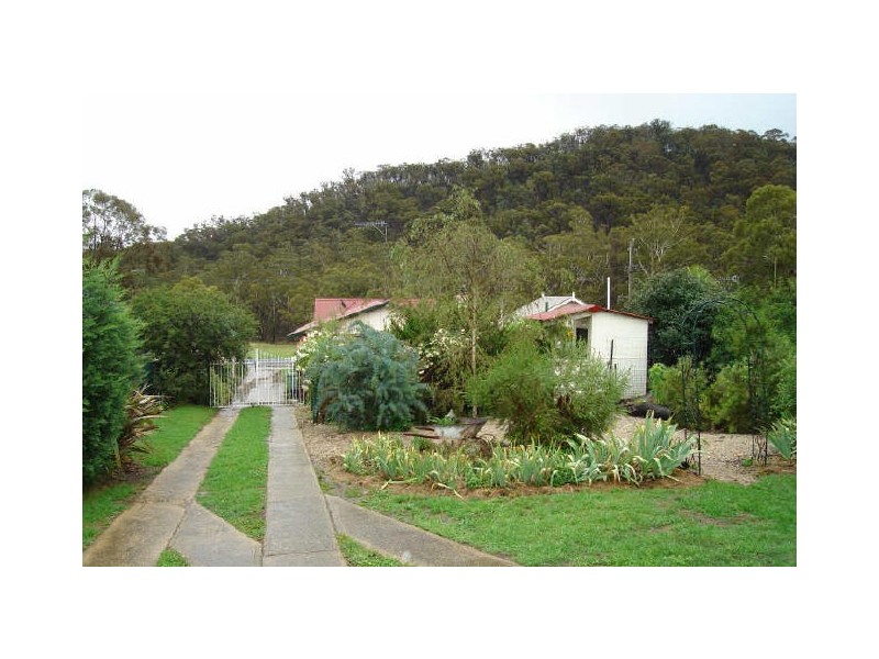 56 Castlereagh Highway, Cullen Bullen NSW 2790