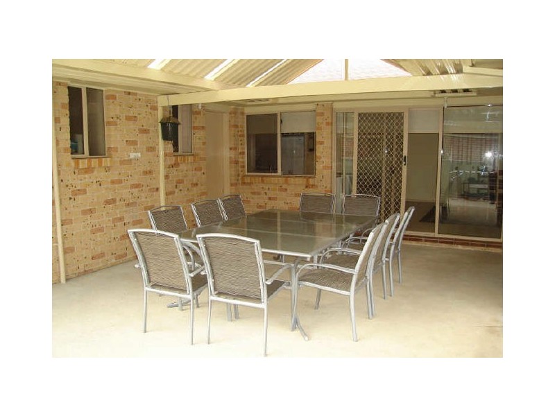 7 Mortlock Close, Lithgow NSW 2790