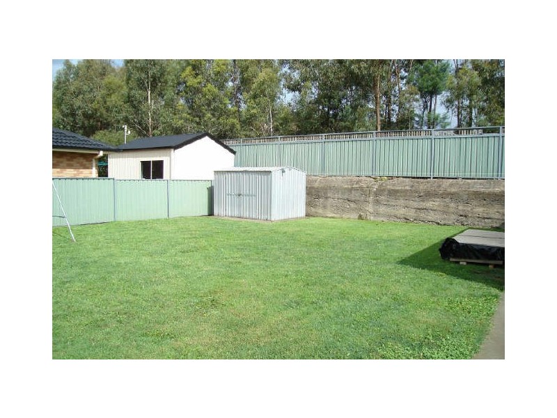 7 Mortlock Close, Lithgow NSW 2790