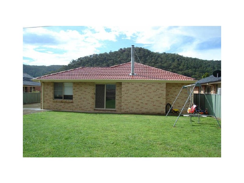 7 Mortlock Close, Lithgow NSW 2790