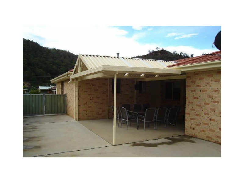 7 Mortlock Close, Lithgow NSW 2790