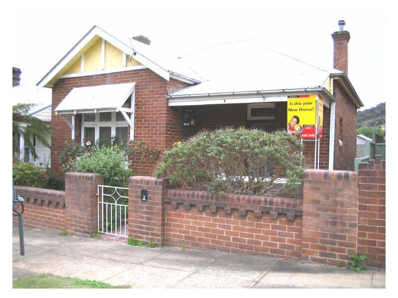 3 High Street, Lithgow NSW 2790