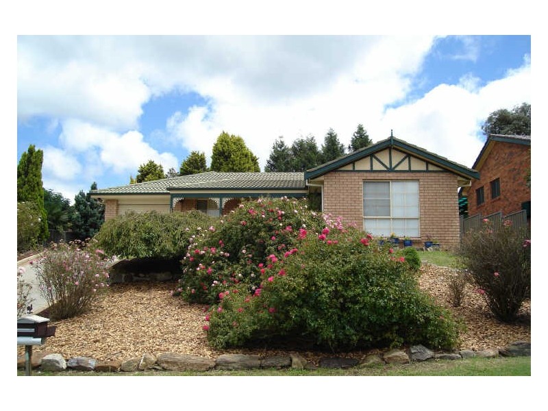 1 Walker Drive, Wallerawang NSW 2845