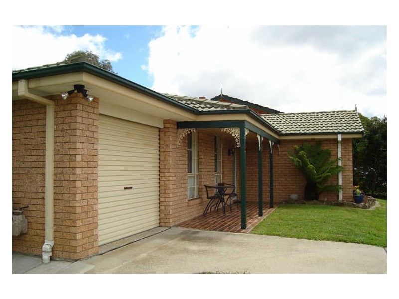 1 Walker Drive, Wallerawang NSW 2845
