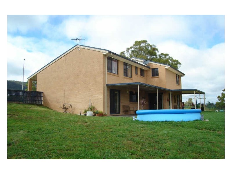 4 Fitzpatrick Place, Lithgow NSW 2790