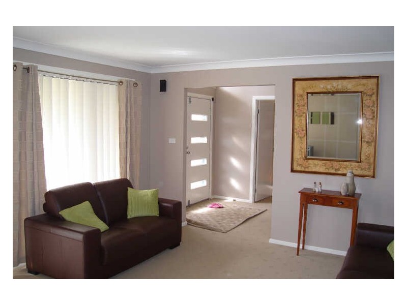 4 Fitzpatrick Place, Lithgow NSW 2790