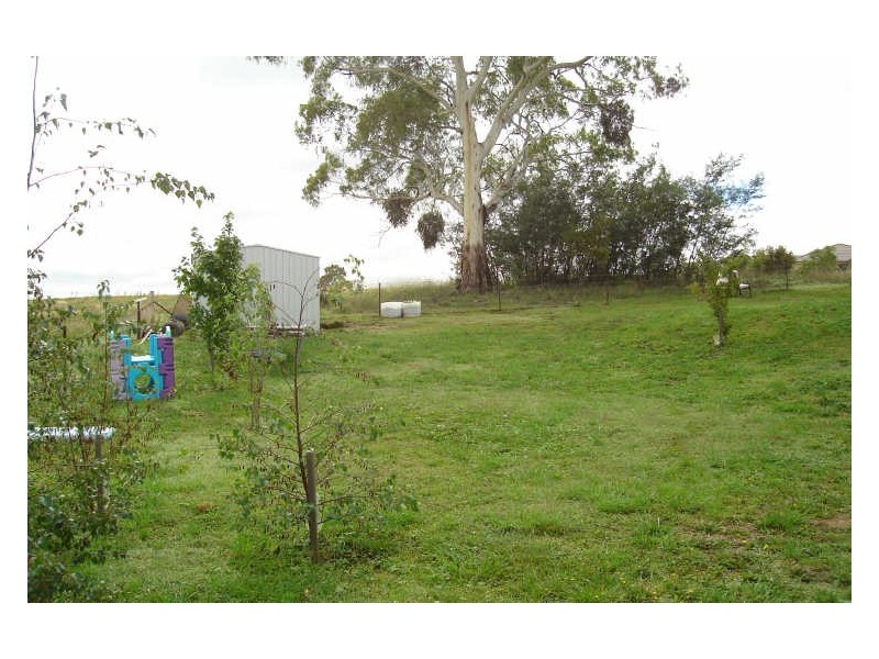 4 Fitzpatrick Place, Lithgow NSW 2790