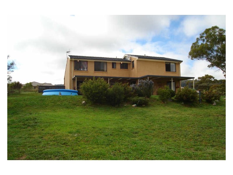 4 Fitzpatrick Place, Lithgow NSW 2790