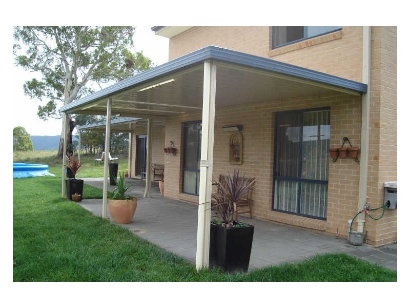 4 Fitzpatrick Place, Lithgow NSW 2790