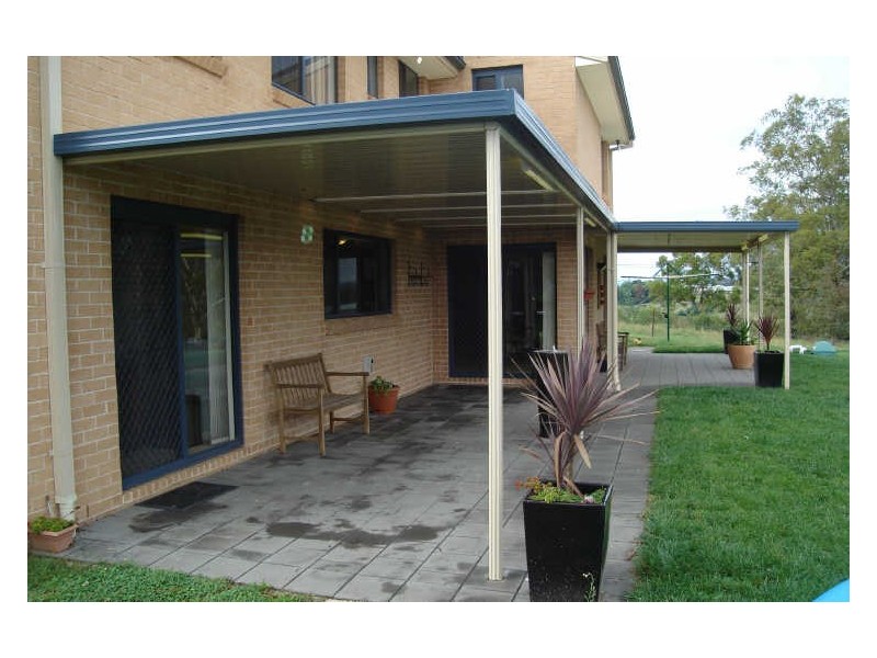 4 Fitzpatrick Place, Lithgow NSW 2790