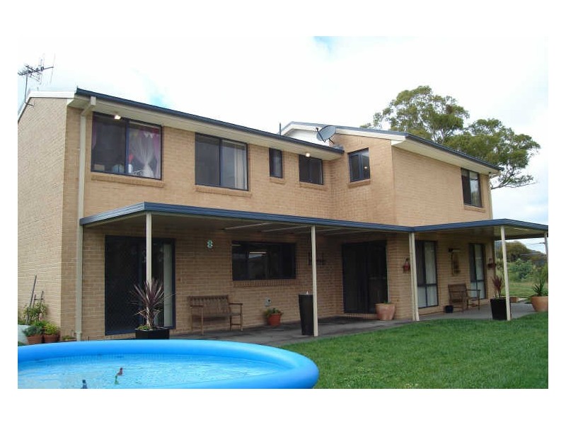 4 Fitzpatrick Place, Lithgow NSW 2790